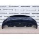 Vauxhall Corsa E Se 2014-2018 Front Bumper No Pdc Genuine [q172]