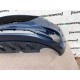 Vauxhall Corsa E Se 2014-2018 Front Bumper No Pdc Genuine [q172]