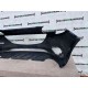 Vauxhall Corsa E Se 2014-2018 Front Bumper No Pdc Genuine [q172]