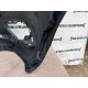 Vauxhall Corsa E Se 2014-2018 Front Bumper No Pdc Genuine [q172]