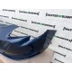 Vauxhall Corsa E Se 2014-2018 Front Bumper No Pdc Genuine [q172]