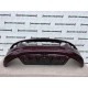 Vauxhall Adam Se Hatchback 2013-2017 Front Bumper No Pdc Genuine [q184]