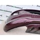 Vauxhall Adam Se Hatchback 2013-2017 Front Bumper No Pdc Genuine [q184]