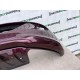 Vauxhall Adam Se Hatchback 2013-2017 Front Bumper No Pdc Genuine [q184]