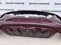 Vauxhall Adam Se Hatchback 2013-2017 Front Bumper No Pdc Genuine [q184]