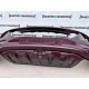 Vauxhall Adam Se Hatchback 2013-2017 Front Bumper No Pdc Genuine [q184]