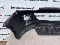 Vauxhall Adam Se Hatchback 2013-2017 Front Bumper No Pdc Genuine [q184]