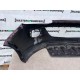 Vauxhall Adam Se Hatchback 2013-2017 Front Bumper No Pdc Genuine [q184]