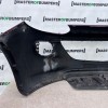 Vauxhall Adam Se Hatchback 2013-2017 Front Bumper No Pdc Genuine [q184]