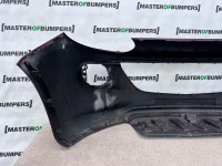 Vauxhall Adam Se Hatchback 2013-2017 Front Bumper No Pdc Genuine [q184]