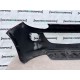 Vauxhall Adam Se Hatchback 2013-2017 Front Bumper No Pdc Genuine [q184]