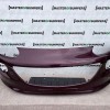 Vauxhall Adam Se Hatchback 2013-2017 Front Bumper No Pdc Genuine [q184]