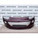 Vauxhall Adam Se Hatchback 2013-2017 Front Bumper No Pdc Genuine [q184]