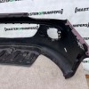 Vauxhall Adam Se Hatchback 2013-2017 Front Bumper No Pdc Genuine [q184]