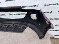 Vauxhall Adam Se Hatchback 2013-2017 Front Bumper No Pdc Genuine [q184]