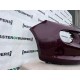 Vauxhall Adam Se Hatchback 2013-2017 Front Bumper No Pdc Genuine [q184]