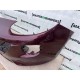 Vauxhall Adam Se Hatchback 2013-2017 Front Bumper No Pdc Genuine [q184]