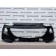 Vauxhall Adam Turbo 2013-2019 Front Bumper No Pdc Genuine [q173]