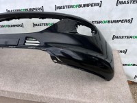 Vauxhall Adam Turbo 2013-2019 Front Bumper No Pdc Genuine [q173]