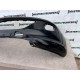 Vauxhall Adam Turbo 2013-2019 Front Bumper No Pdc Genuine [q173]