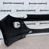 Vauxhall Adam Turbo 2013-2019 Front Bumper No Pdc Genuine [q173]