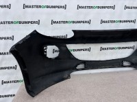 Vauxhall Adam Turbo 2013-2019 Front Bumper No Pdc Genuine [q173]