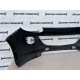 Vauxhall Adam Turbo 2013-2019 Front Bumper No Pdc Genuine [q173]