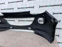 Vauxhall Adam Turbo 2013-2019 Front Bumper No Pdc Genuine [q173]