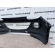 Vauxhall Adam Turbo 2013-2019 Front Bumper No Pdc Genuine [q173]