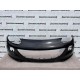 Vauxhall Adam Turbo 2013-2019 Front Bumper No Pdc Genuine [q173]