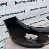 Vauxhall Adam Turbo 2013-2019 Front Bumper No Pdc Genuine [q173]