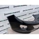 Vauxhall Adam Turbo 2013-2019 Front Bumper No Pdc Genuine [q173]