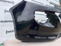 Vauxhall Adam Turbo 2013-2019 Front Bumper No Pdc Genuine [q173]