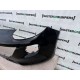 Vauxhall Adam Turbo 2013-2019 Front Bumper No Pdc Genuine [q173]