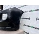 Vauxhall Adam Turbo 2013-2019 Front Bumper No Pdc Genuine [q173]