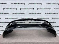 Vauxhall Adam Turbo 2013-2019 Front Bumper No Pdc Genuine [q173]