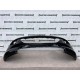 Vauxhall Adam Turbo 2013-2019 Front Bumper No Pdc Genuine [q173]