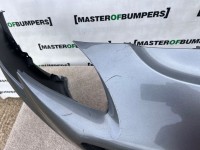 Vauxhall Corsa E Se Hatchback 2015-2018 Front Bumper No Pdc Genuine [q183]