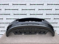 Vauxhall Corsa E Se Hatchback 2015-2018 Front Bumper No Pdc Genuine [q183]