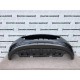 Vauxhall Corsa E Se Hatchback 2015-2018 Front Bumper No Pdc Genuine [q183]