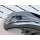 Vauxhall Corsa E Se Hatchback 2015-2018 Front Bumper No Pdc Genuine [q183]