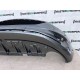 Vauxhall Corsa E Se Hatchback 2015-2018 Front Bumper No Pdc Genuine [q183]