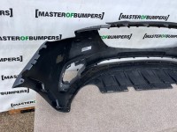 Vauxhall Corsa E Se Hatchback 2015-2018 Front Bumper No Pdc Genuine [q183]