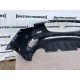 Vauxhall Corsa E Se Hatchback 2015-2018 Front Bumper No Pdc Genuine [q183]