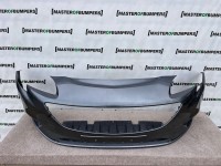 Vauxhall Corsa E Se Hatchback 2015-2018 Front Bumper No Pdc Genuine [q183]