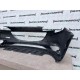 Vauxhall Corsa E Se Hatchback 2015-2018 Front Bumper No Pdc Genuine [q183]