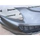 Vauxhall Corsa E Se Hatchback 2015-2018 Front Bumper No Pdc Genuine [q183]