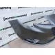 Vauxhall Corsa E Se Hatchback 2015-2018 Front Bumper No Pdc Genuine [q183]