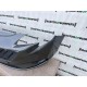 Vauxhall Corsa E Se Hatchback 2015-2018 Front Bumper No Pdc Genuine [q183]