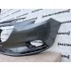 Vauxhall Corsa E Se Hatchback 2015-2018 Front Bumper No Pdc Genuine [q183]